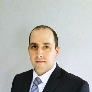 Meet your Posher, Steve